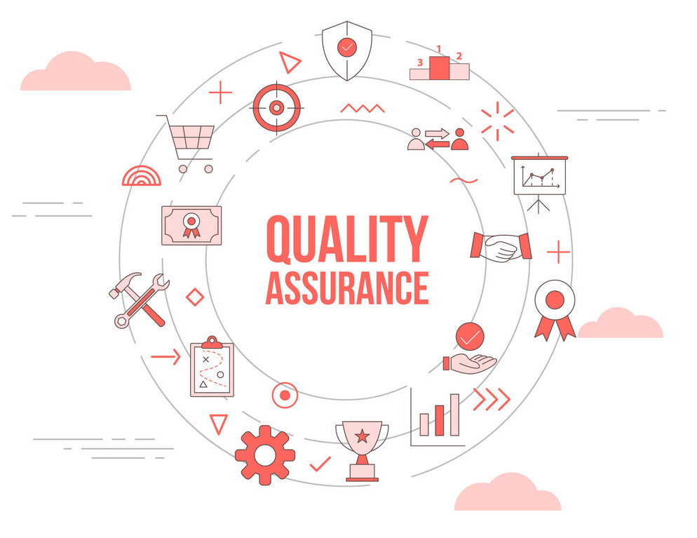 Quality Assurance